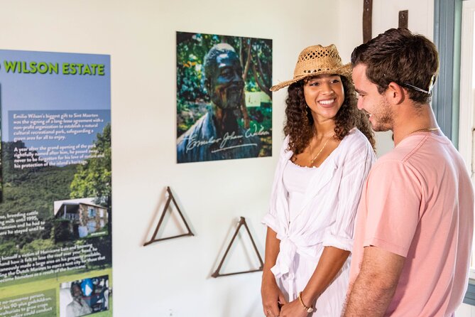 St. Maarten Sky Explorer Adventure: 360° Sentry Hill Experience - Price and value: what $98.10 buys you in the real world
