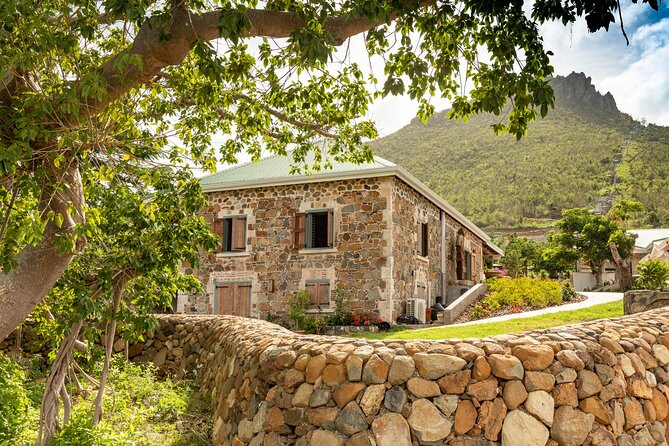 St. Maarten Sky Explorer Adventure: 360° Sentry Hill Experience - Who should book the Sentry Hill Sky Explorer experience