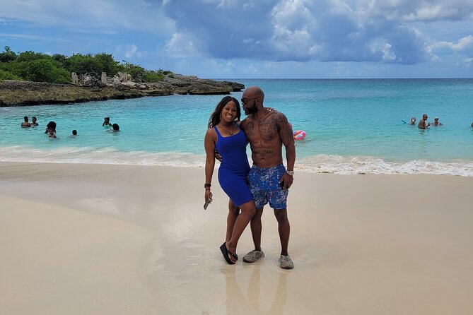 St.Maarten/St.Martin Tripple Beach Tour - Key Takeaways Before You Go