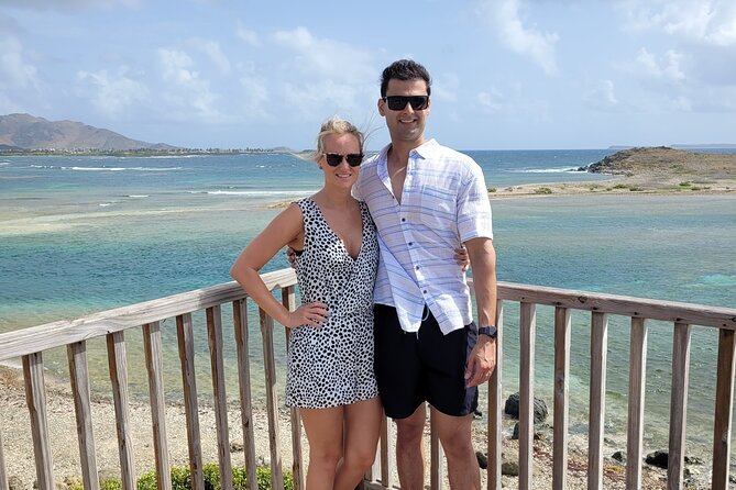 St.Maarten/St.Martin Tripple Beach Tour - Price and What You Actually Get for $69