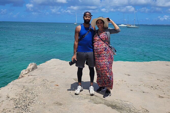 St.Maarten/St.Martin Tripple Beach Tour - How Much Time You’ll Really Spend at Each Beach