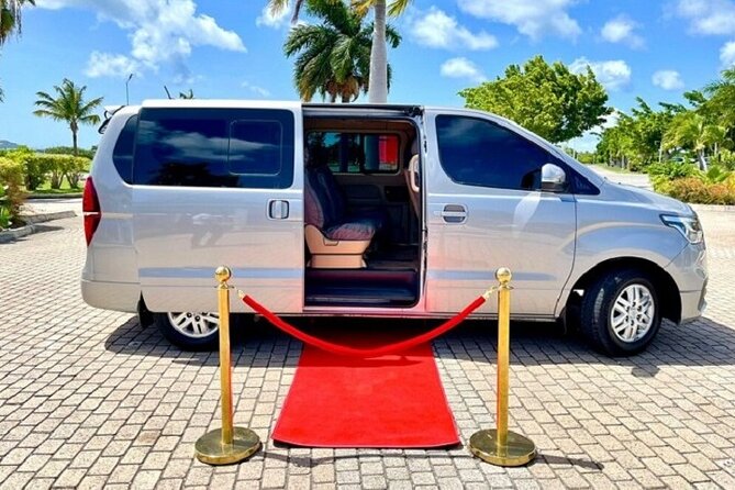 St. Maarten V.I.P Airport pick up and taxi services - Key things I’d watch for before you book