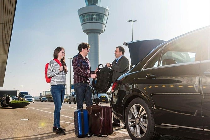 St. Maarten V.I.P Airport pick up and taxi services - Choosing Music or Narration: When the Driver Becomes Part of Your Trip