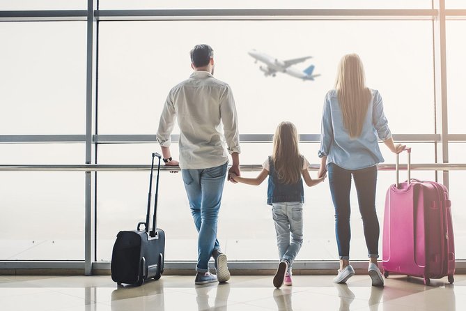 St. Maarten V.I.P Airport pick up and taxi services - Price and Value: When $106.67 Makes Sense and When It Might Not