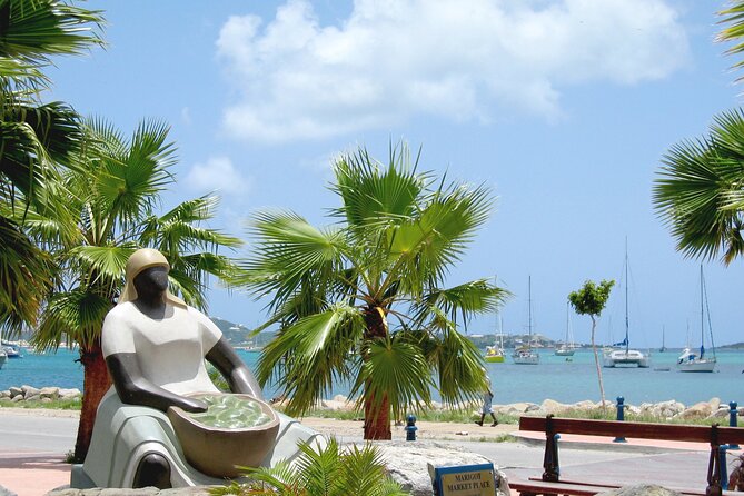 St-Martin and St Maarten: Sightseeing Tour of the French and Dutch Sides of the Island - Key points I’d pencil in before you go