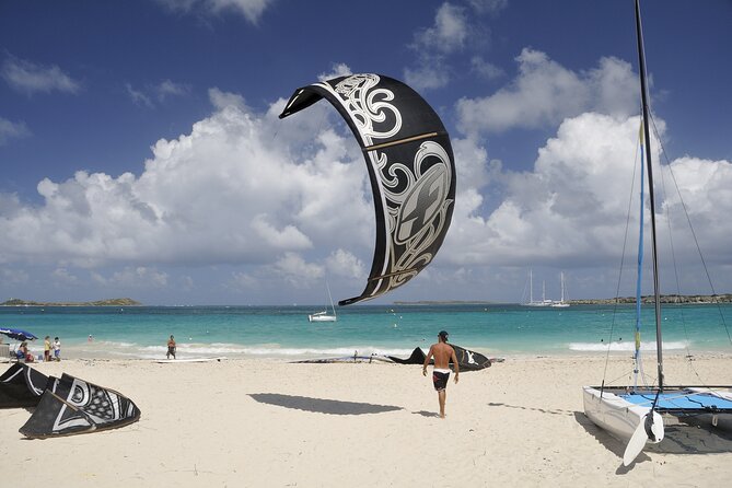 St-Martin and St Maarten: Sightseeing Tour of the French and Dutch Sides of the Island - The Drive-By Bonus: Simpson Bay and the Philipsburg Option