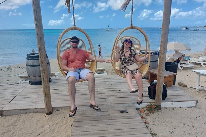 St Martin Best Sightseeing, Beach, Shopping & Planes Tour - Key highlights worth your attention