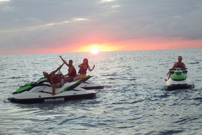 St Martin Jet Ski Sunset Cruise - Why a Jet Ski Sunset from Marigot Feels Like the Perfect Plan