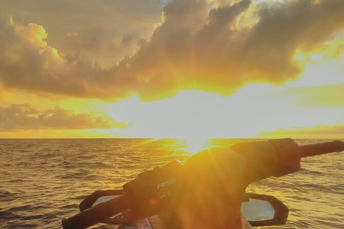St Martin Jet Ski Sunset Cruise - Safety and Instruction: How the Guides Keep First-Timers at Ease