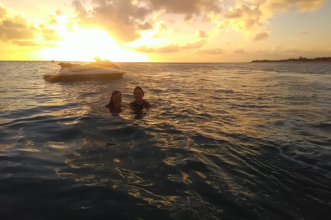 St Martin Jet Ski Sunset Cruise - Price and Value: What $145.69 Really Buys You