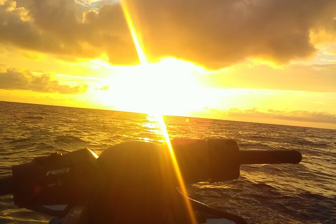 St Martin Jet Ski Sunset Cruise - Who Should Book This Sunset Jet Ski Cruise (And Who Might Want Something Else)