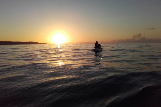 St Martin Jet Ski Sunset Cruise - Practical Tips Before You Go