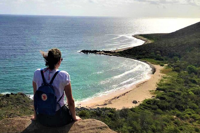 St. Martin or St. Maarten: Nature Hike Secret Beach Tour - Philipsburg Morning Start: How This Tour Fits Your Day