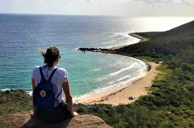 St. Martin or St. Maarten: Nature Hike Secret Beach Tour - Price and Value at $89: Paying for a Guided Small-Group Day