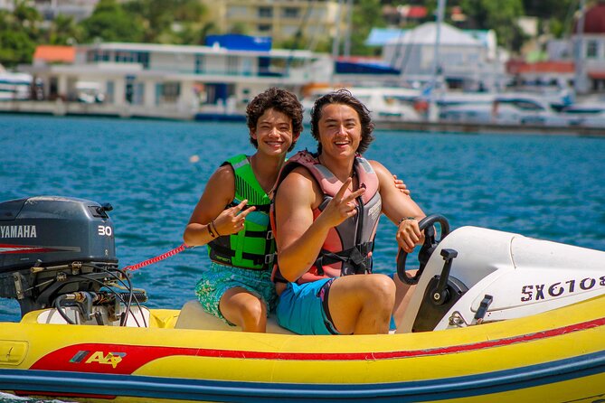 St.Martin/St.Maarten Magical Tour - Key highlights to expect on the St.Martin/St.Maarten Magical Tour