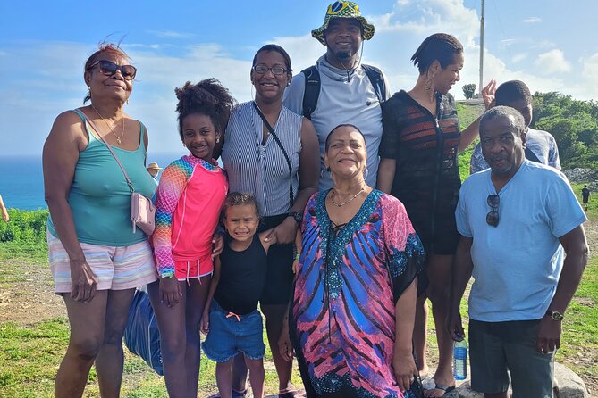 St.Martin/St.Maarten Magical Tour - Stop 4: Simpson Bay Border Point Photo Shoot (Where French Meets Dutch)