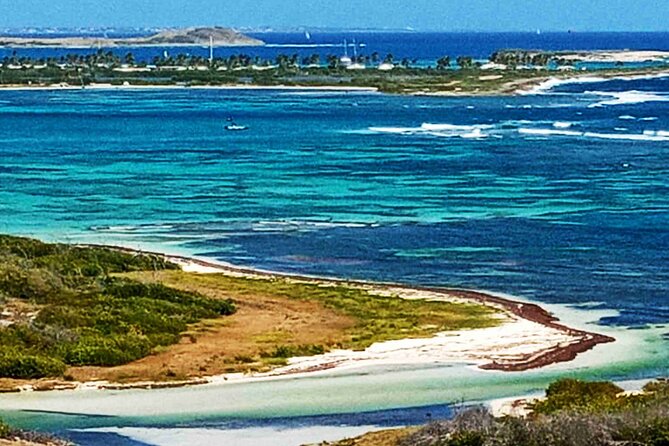 St.Martin - St. Maarten: Small Group, Coastal Hike & Swim Tour - Price and value: why $89 can work