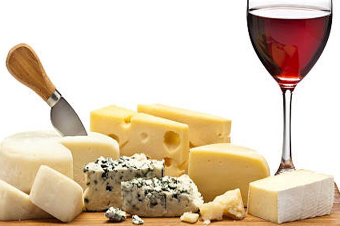 St.Martin-St.Maarten: Small Group, History & Cheese Tasting Tour - Fort St. Louis: Marigot’s French-side viewpoint