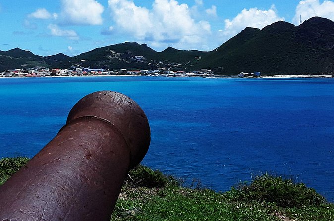 St.Martin-St.Maarten: Small Group, History & Cheese Tasting Tour - Price and value: what $159 gets you on St. Martin