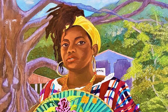 St.Martin - St.Maarten: Small Group, Visit Our Artists, Art Tour - Key points to know before you go