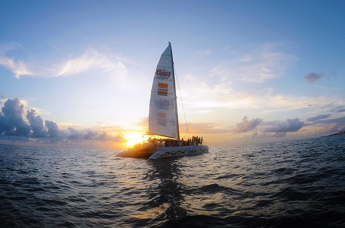 St. Martin Sunset Sail - Value for money: why $45 feels fair for what you get
