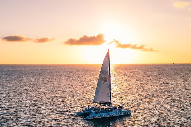 St. Martin Sunset Sail - Who this St. Martin sunset sail is best for (and who should reconsider)
