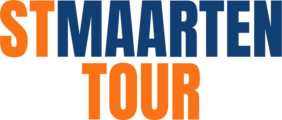 St Maarten Tour