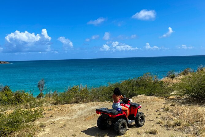 Sun & Fun Combo Jetski/ATV - What’s Included (and How to Budget the Extras)