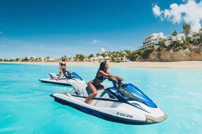 Sun & Fun Combo Jetski/ATV - Safety and Driver Rules: The Stuff That Keeps It Fun