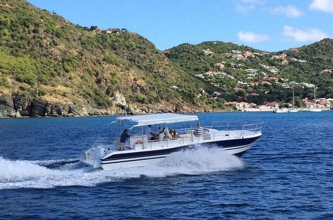 Sunset Champagne Cruise in St. Maarten - Price check: is $60.26 a good deal?