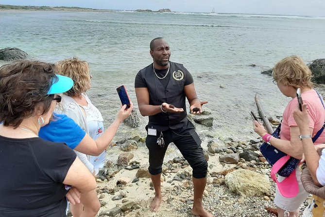 Super Island Tour through St Martin - Key Points I’d Mark on Your Map