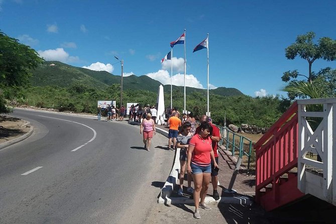 Super Island Tour through St Martin - First-Rate Island Sampler: Philipsburg to Marigot in About Four Hours