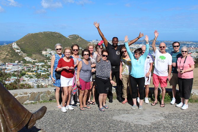 Super Island Tour through St Martin - Price and Value: What $80.52 Covers (and What You’ll Still Pay For)