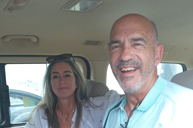 SXM Highlights: Beaches, Bites & Beautiful Views - Local Stories, Island Quirks, and Guides Like David