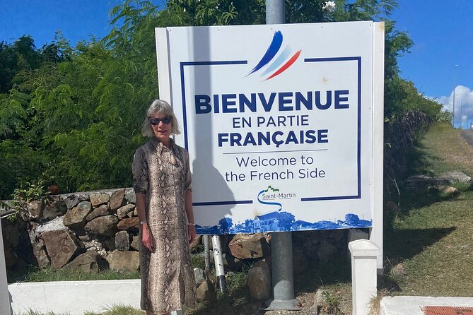 SXM Highlights: Beaches, Bites & Beautiful Views - Parotte Ville Entrance: The One Extra Fee to Budget For