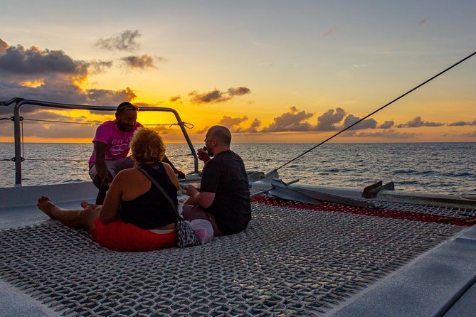 Tango Caribbean Dinner Cruise - Creole buffet dinner on board: the menu, the pacing, and how to avoid disappointment