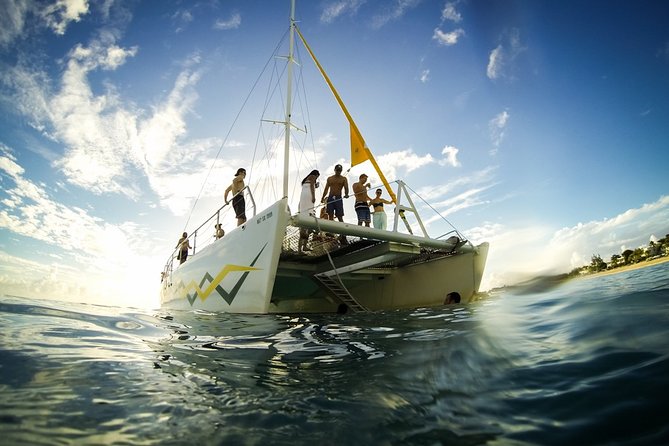 Tango Caribbean Dinner Cruise - Who should book (and who might choose another option)