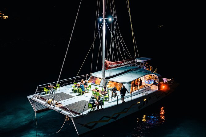 Tango Caribbean Dinner Cruise - Should you book the Tango Caribbean Dinner Cruise?