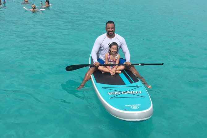 The Best Catamaran Day Sail in St Maarten - Value check: what you get for $139 on a 5-hour day