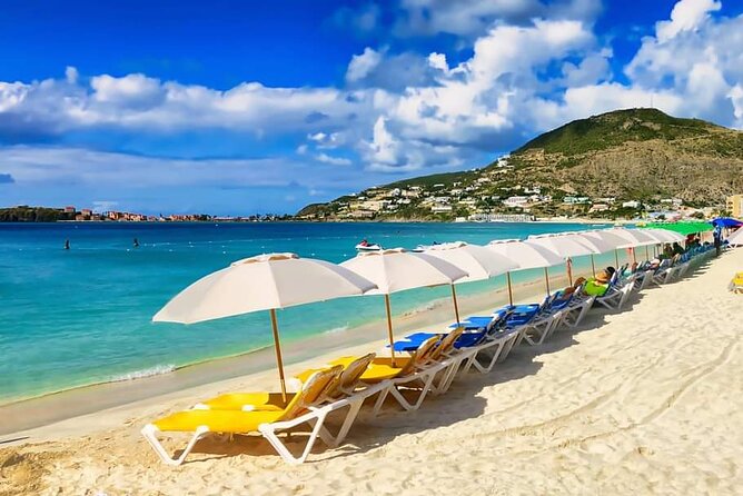 The Best of St Maarten Private Sightseeing Tour - Price and value: what $440 gets you