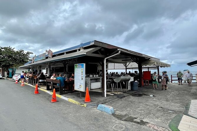 The Best of St Maarten Private Sightseeing Tour - Orient Bay and Marigot Market: French side scenery plus morning market rhythm