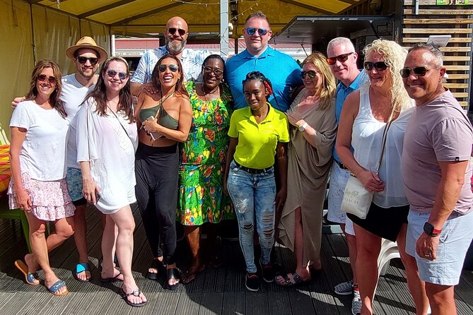 The Highlights of St Maarten Full-Day Private Vip Island Tour - Key points to know before you go