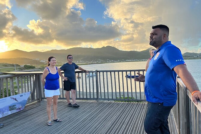 The Highlights of St Maarten Full-Day Private Vip Island Tour - The vibe: private, flexible, and actually comfortable