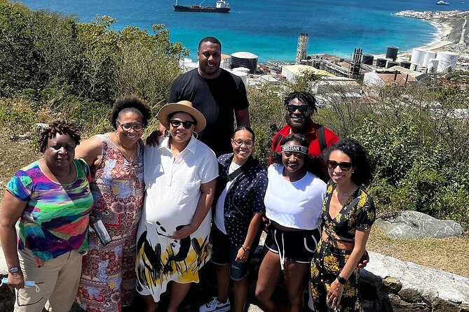 The Highlights of St Maarten Full-Day Private Vip Island Tour - Marigot: French-side town feel and a quick change of pace
