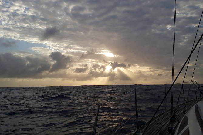 The Soul Of Pirates Boat Trip Adventure Caribbean Charter Full Day SXM - Where the day starts at SXM Marina Fort Louis (and what that means for you)