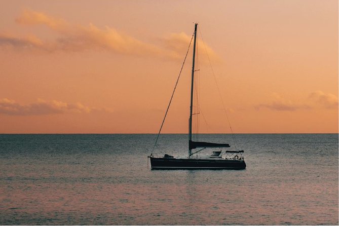 The Soul Of Pirates Boat Trip Adventure Caribbean Charter Full Day SXM - Captain Fabrice’s approach: personal attention on a small boat