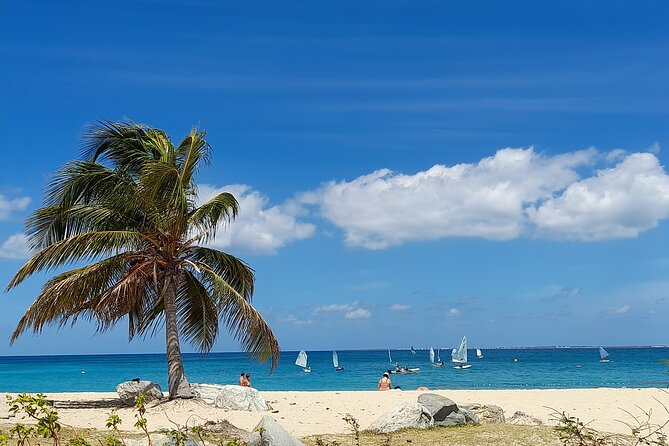 The Soul Of Pirates Boat Trip Adventure Caribbean Charter Morning / Sunset SXM - Snacks, Open Bar, and the Art of Not Thinking Too Hard
