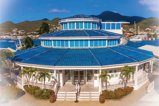 Topper's Rhum Distillery Tour in St Maarten - Key things I’d circle on your planning list