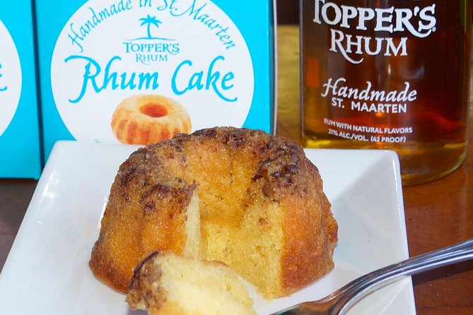 Topper's Rhum Distillery Tour in St Maarten - Getting to Topper’s Rhum Distillery in Cole Bay