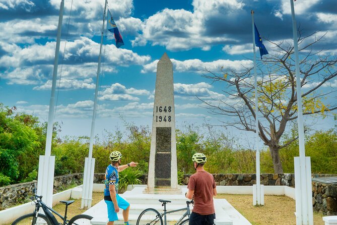 Tour de Lagoon with E-Bike - Two Countries in One Afternoon: Why This Tour Works
